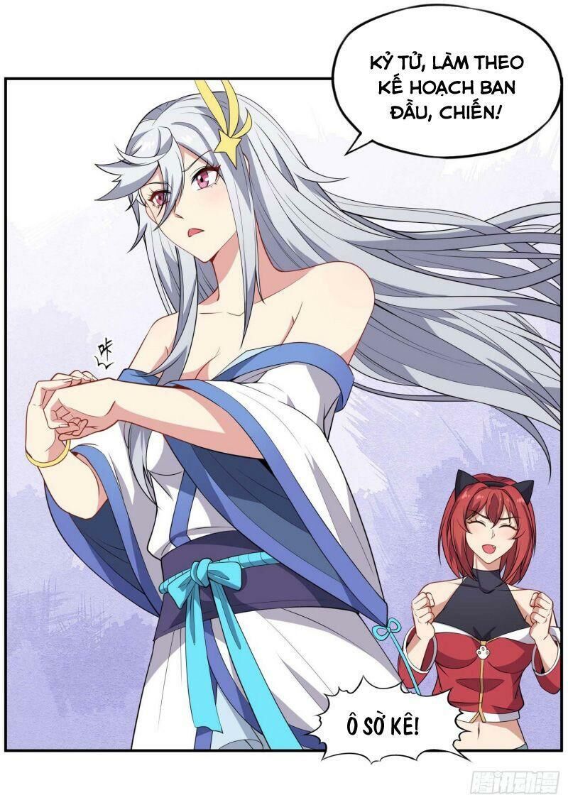 Tổ Thượng Có Tiền Chapter 55 - Trang 2