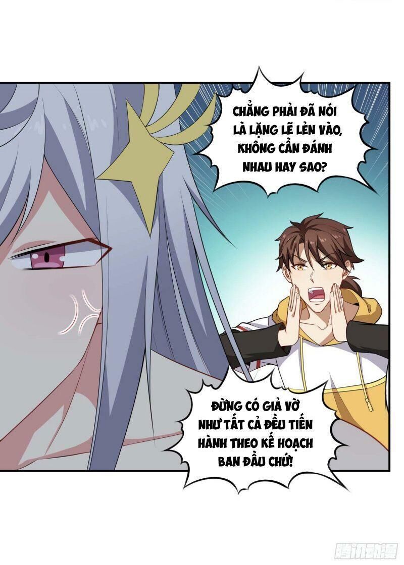 Tổ Thượng Có Tiền Chapter 55 - Trang 2