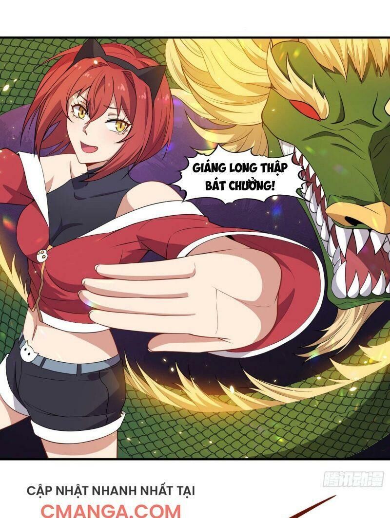 Tổ Thượng Có Tiền Chapter 55 - Trang 2