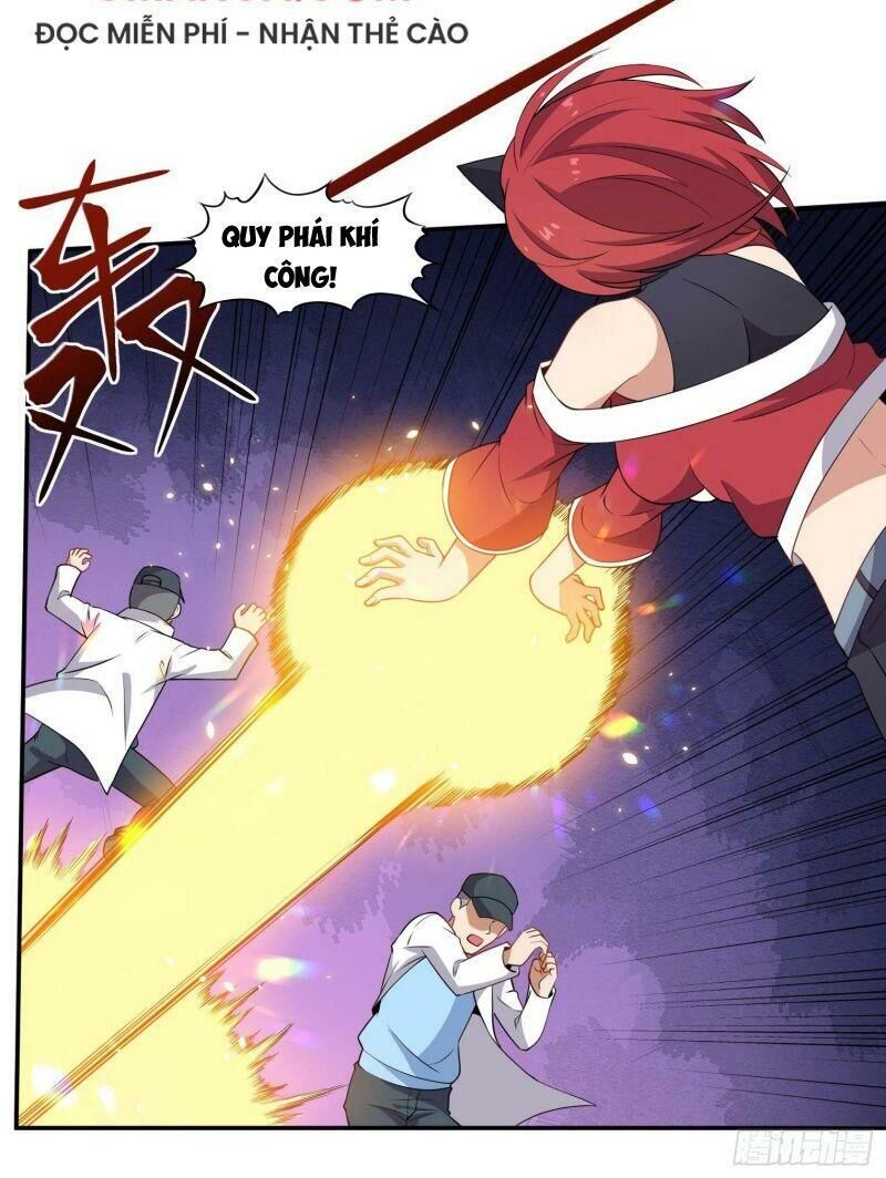 Tổ Thượng Có Tiền Chapter 55 - Trang 2