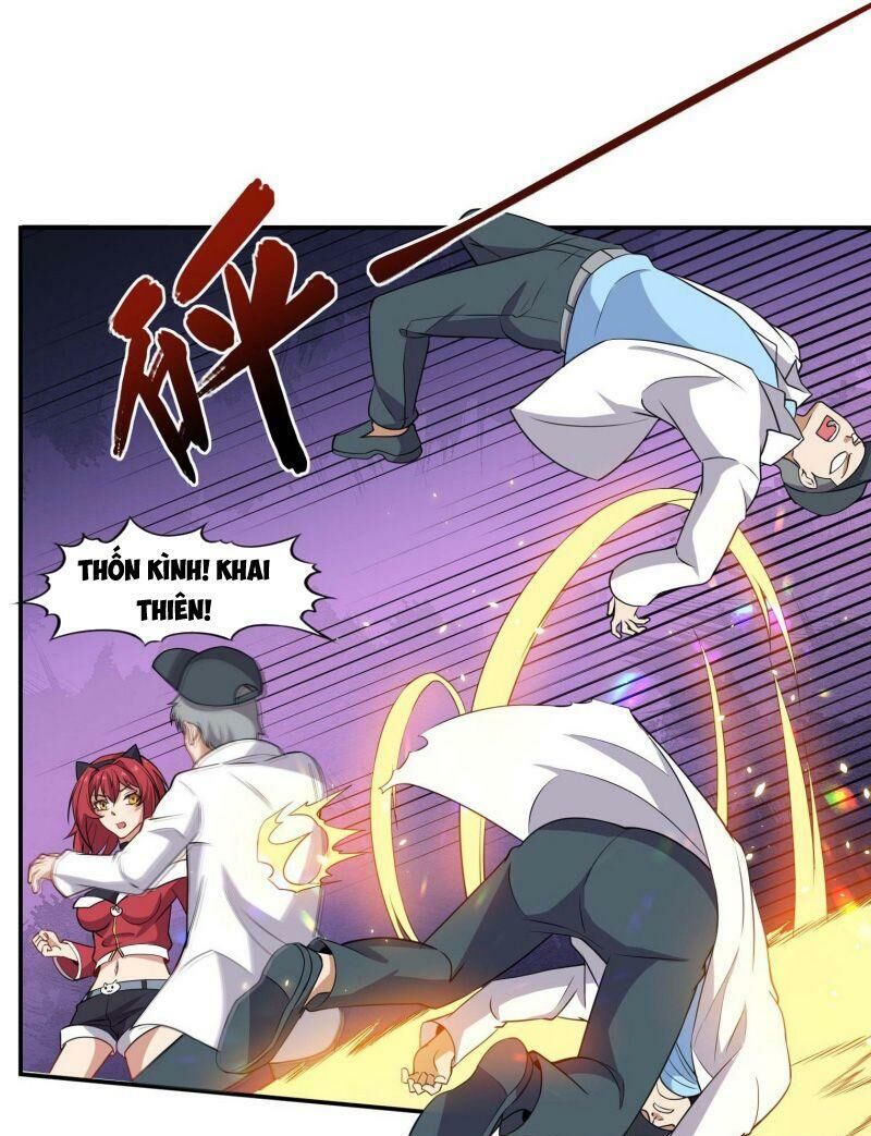 Tổ Thượng Có Tiền Chapter 55 - Trang 2