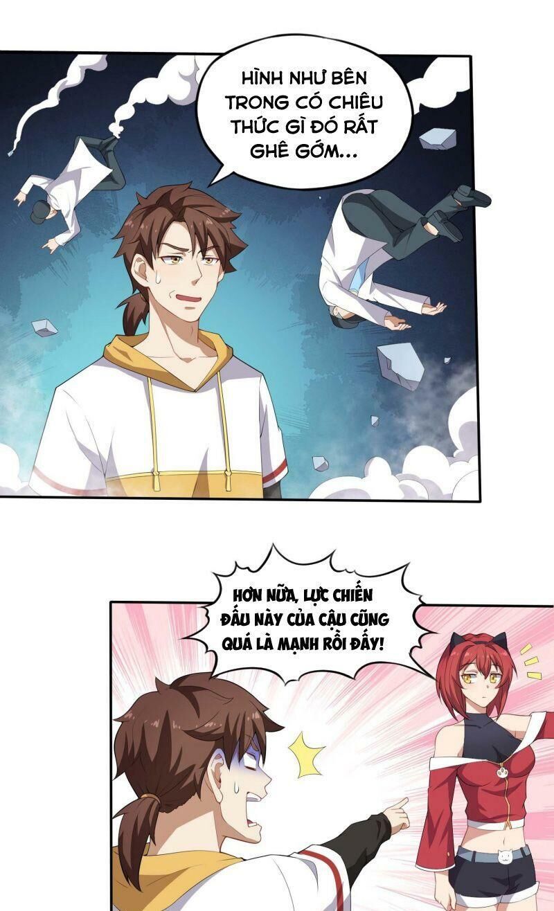 Tổ Thượng Có Tiền Chapter 55 - Trang 2