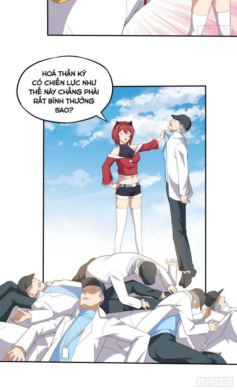 Tổ Thượng Có Tiền Chapter 55 - Trang 2