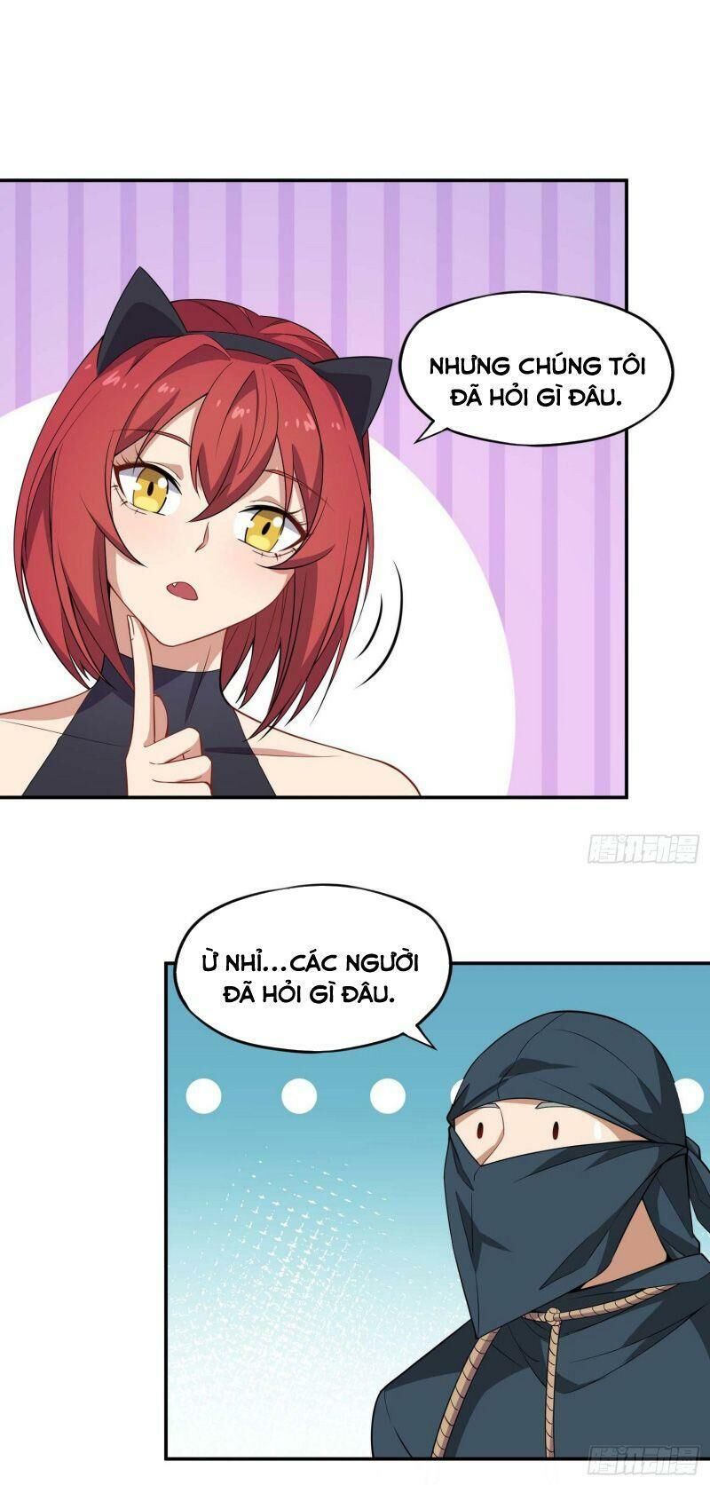 Tổ Thượng Có Tiền Chapter 55 - Trang 2