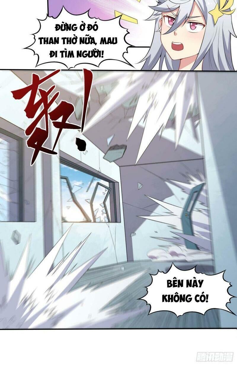 Tổ Thượng Có Tiền Chapter 55 - Trang 2