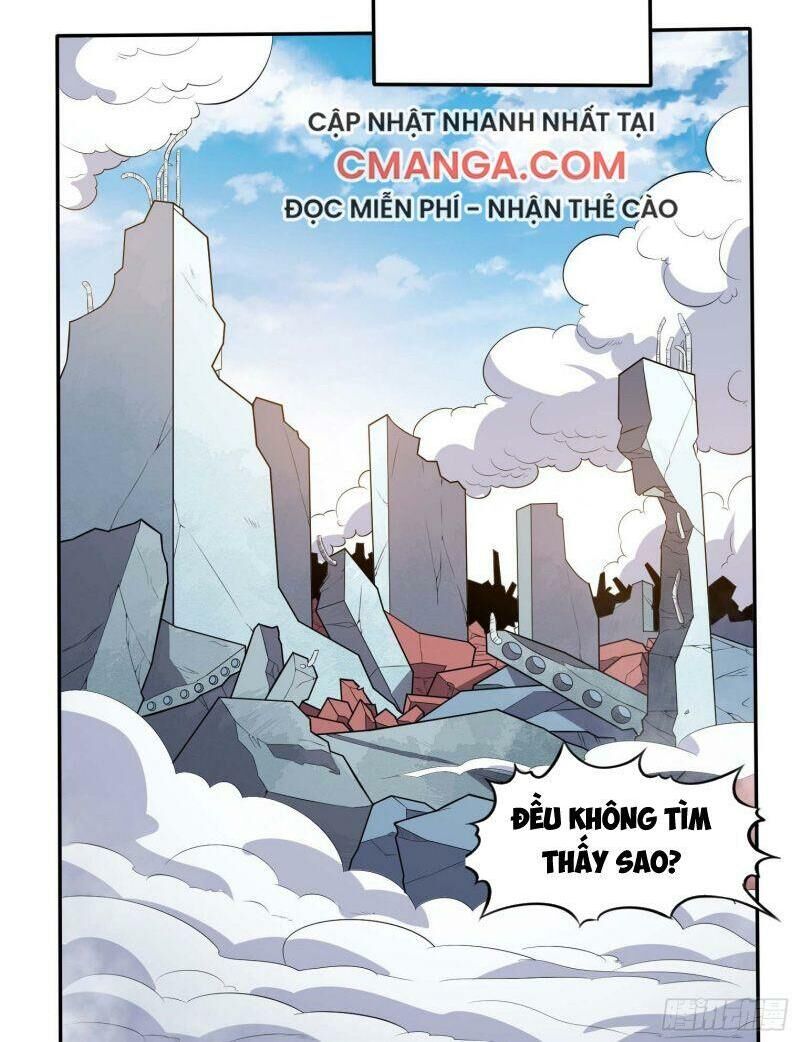 Tổ Thượng Có Tiền Chapter 55 - Trang 2