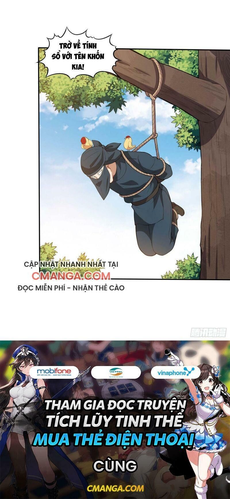 Tổ Thượng Có Tiền Chapter 55 - Trang 2