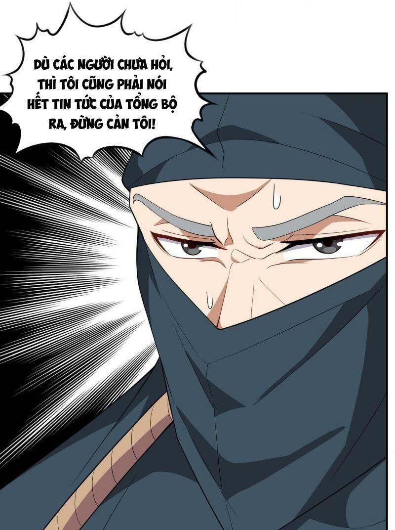 Tổ Thượng Có Tiền Chapter 55 - Trang 2