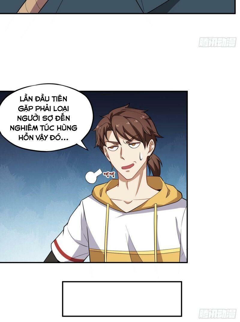 Tổ Thượng Có Tiền Chapter 55 - Trang 2