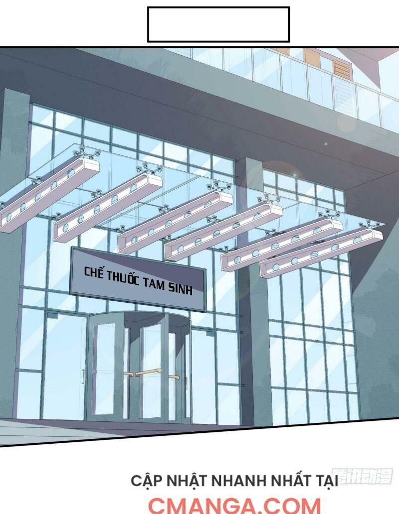 Tổ Thượng Có Tiền Chapter 55 - Trang 2