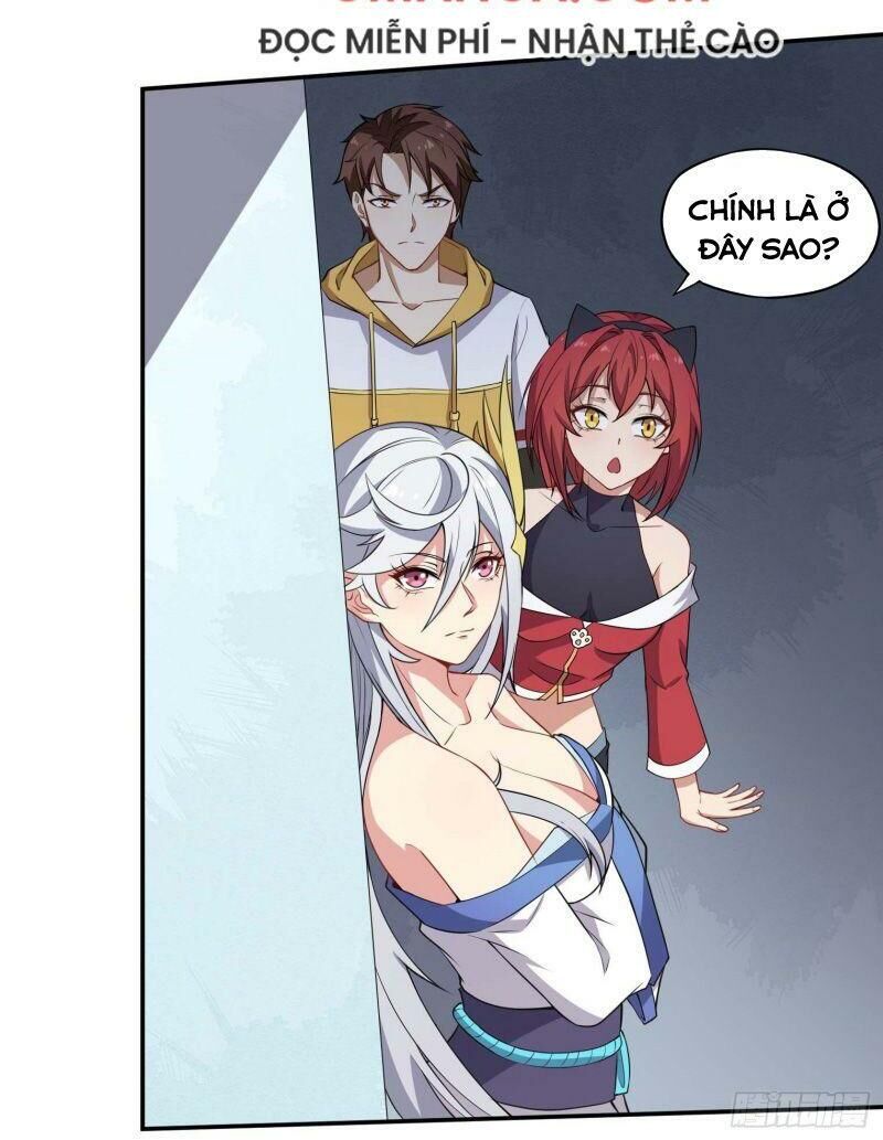 Tổ Thượng Có Tiền Chapter 55 - Trang 2