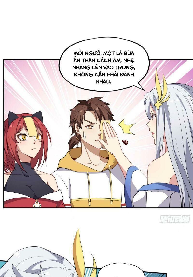 Tổ Thượng Có Tiền Chapter 55 - Trang 2