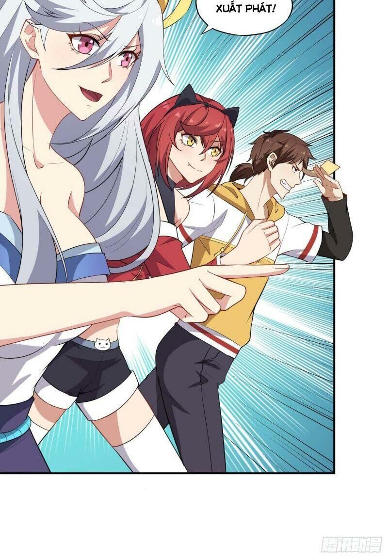 Tổ Thượng Có Tiền Chapter 55 - Trang 2