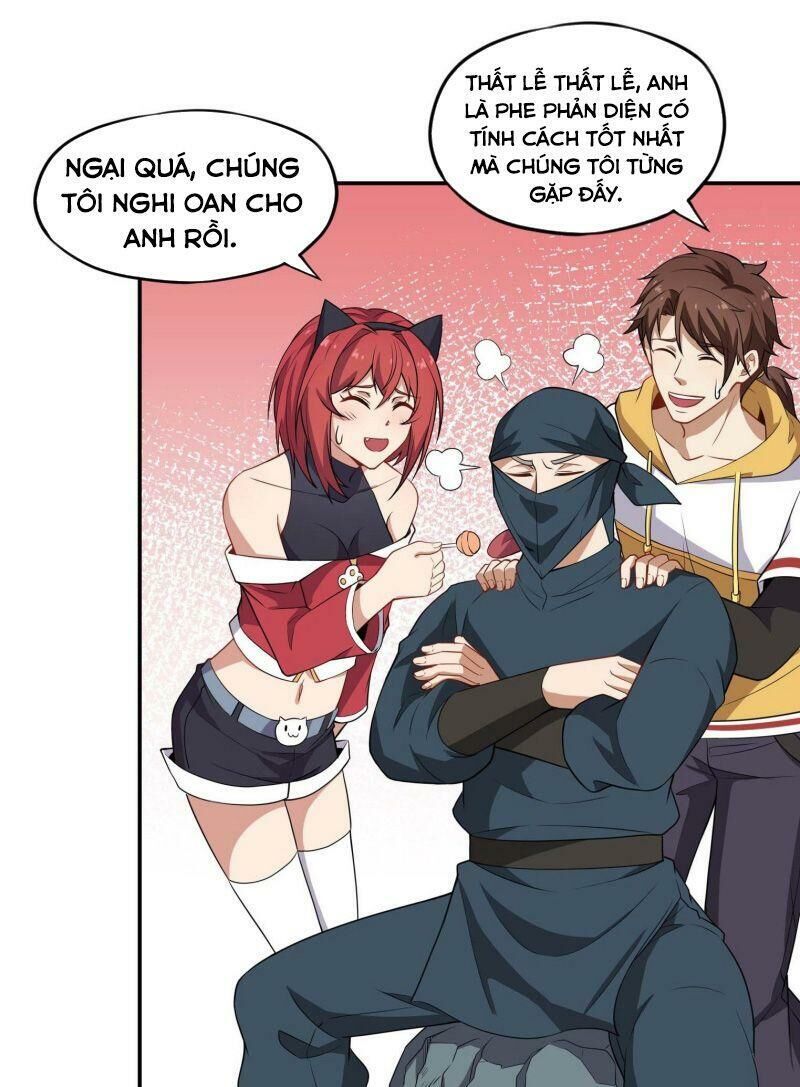 Tổ Thượng Có Tiền Chapter 56 - Trang 2