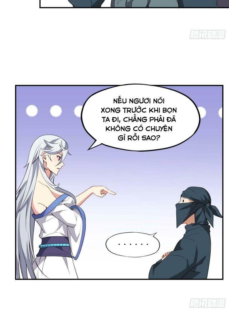 Tổ Thượng Có Tiền Chapter 56 - Trang 2