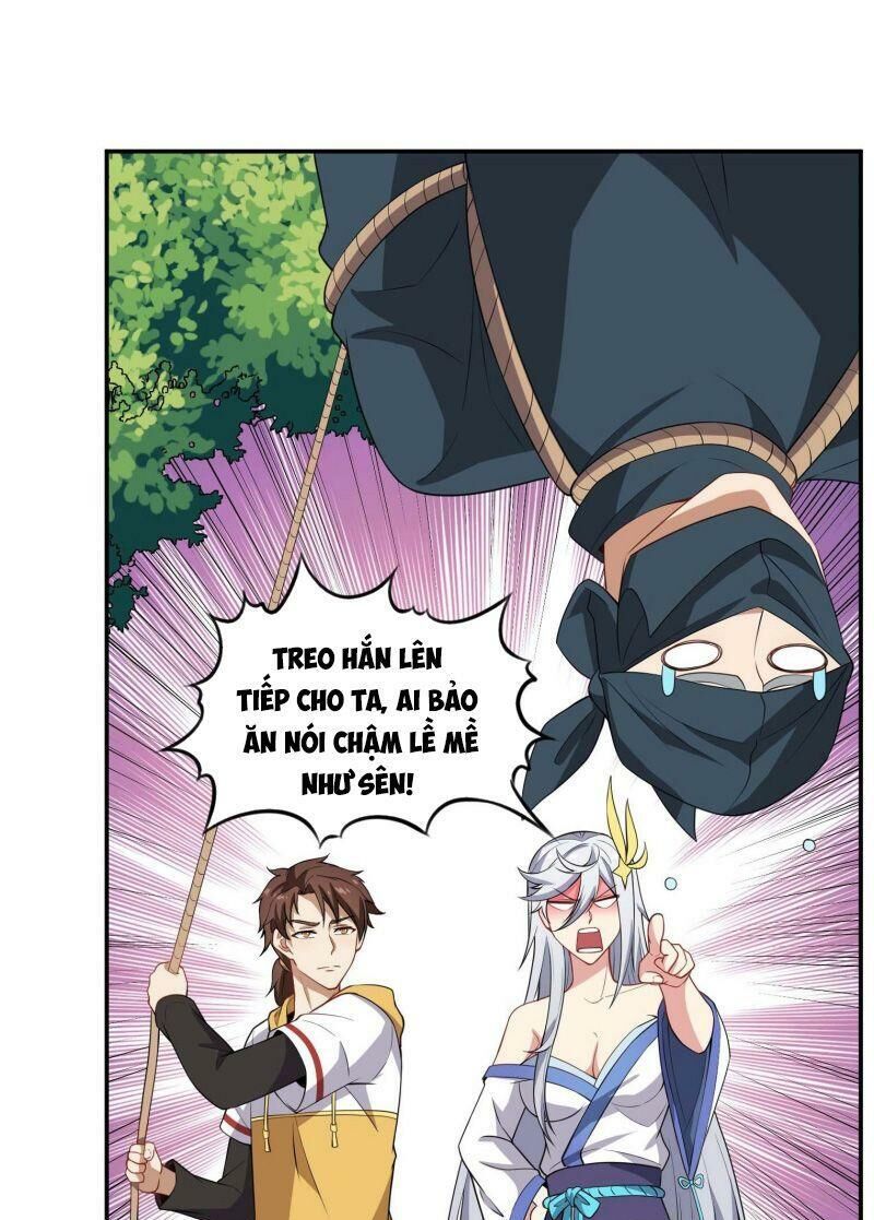 Tổ Thượng Có Tiền Chapter 56 - Trang 2