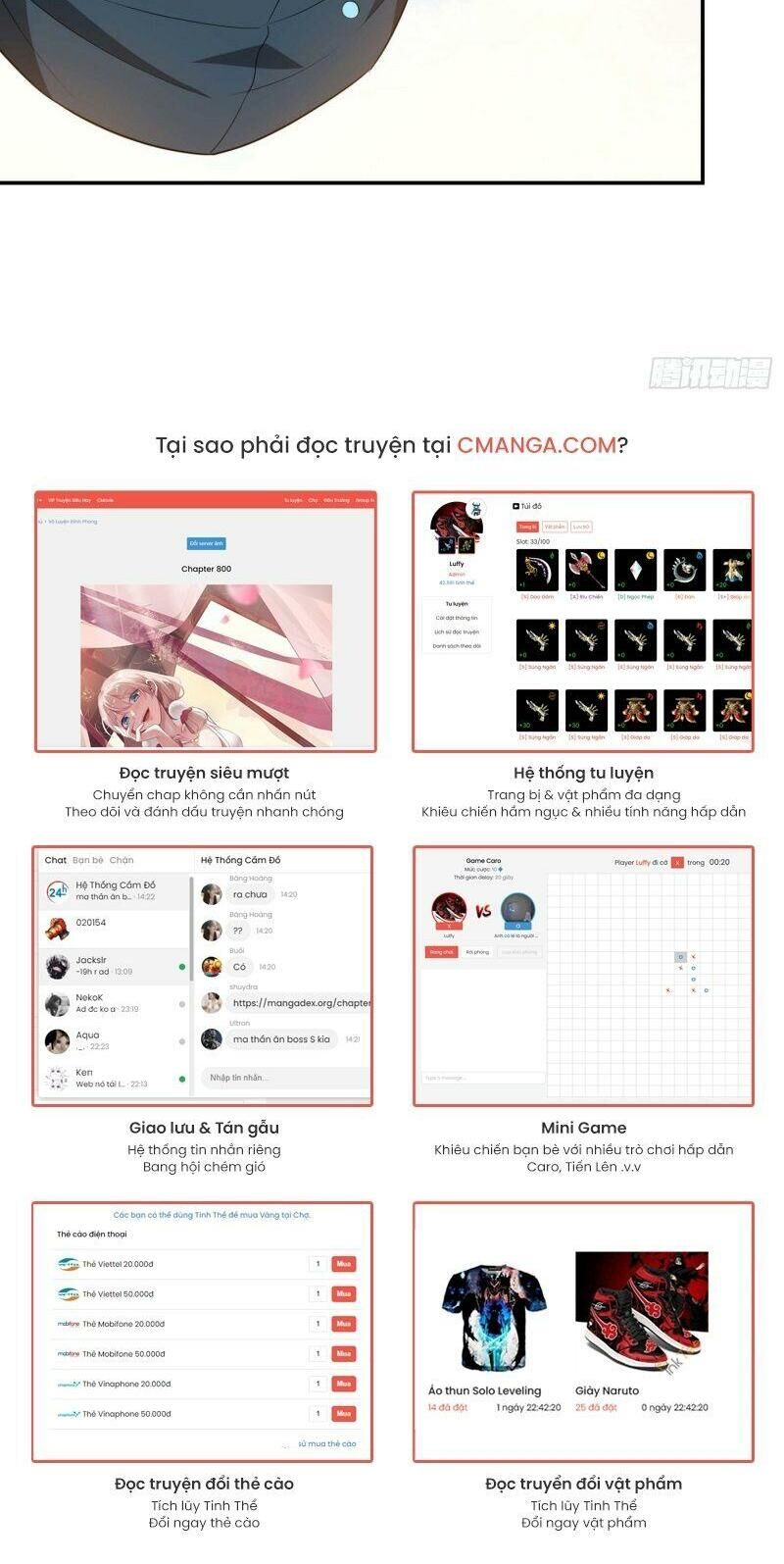 Tổ Thượng Có Tiền Chapter 56 - Trang 2