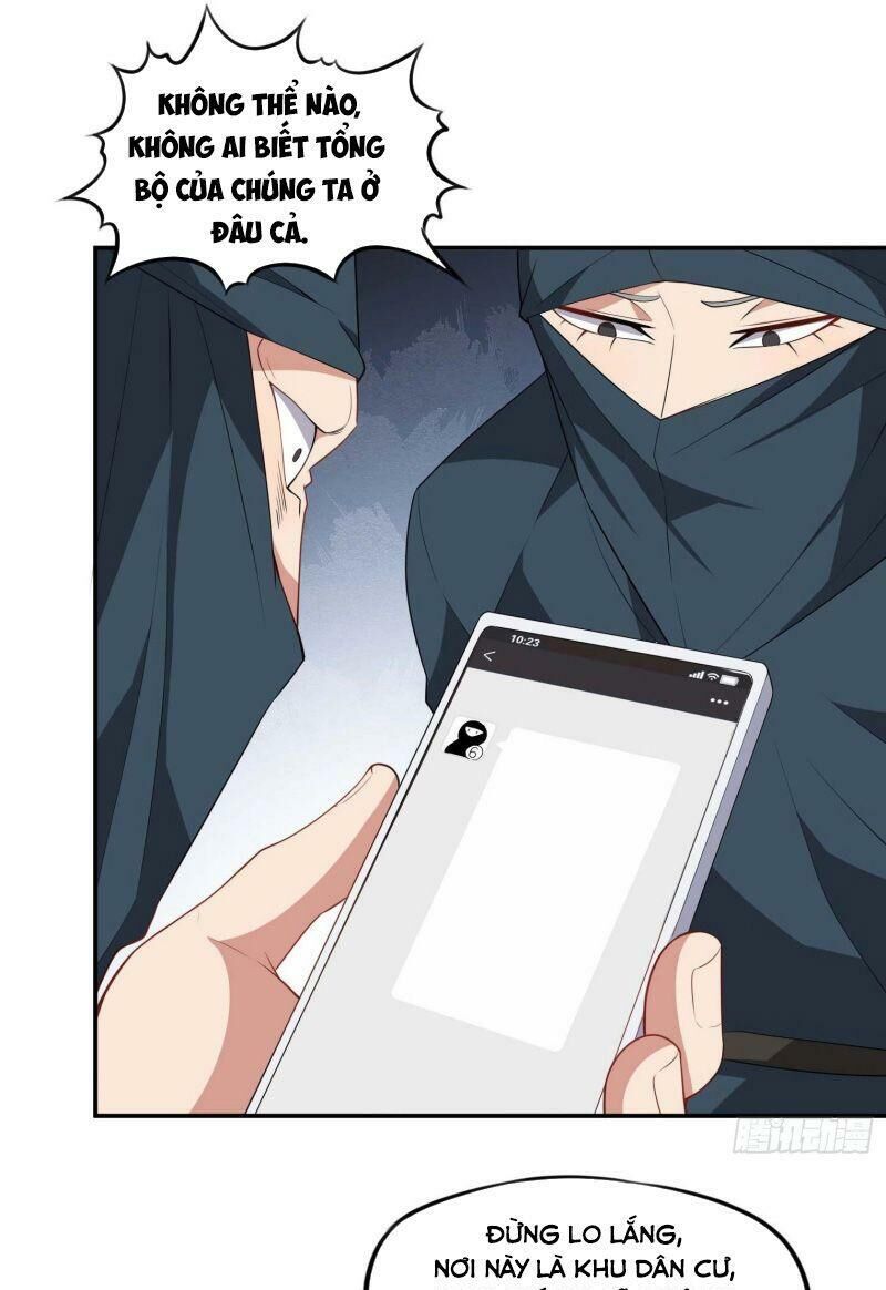 Tổ Thượng Có Tiền Chapter 56 - Trang 2