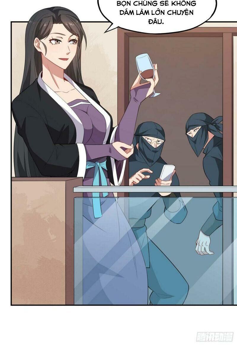 Tổ Thượng Có Tiền Chapter 56 - Trang 2