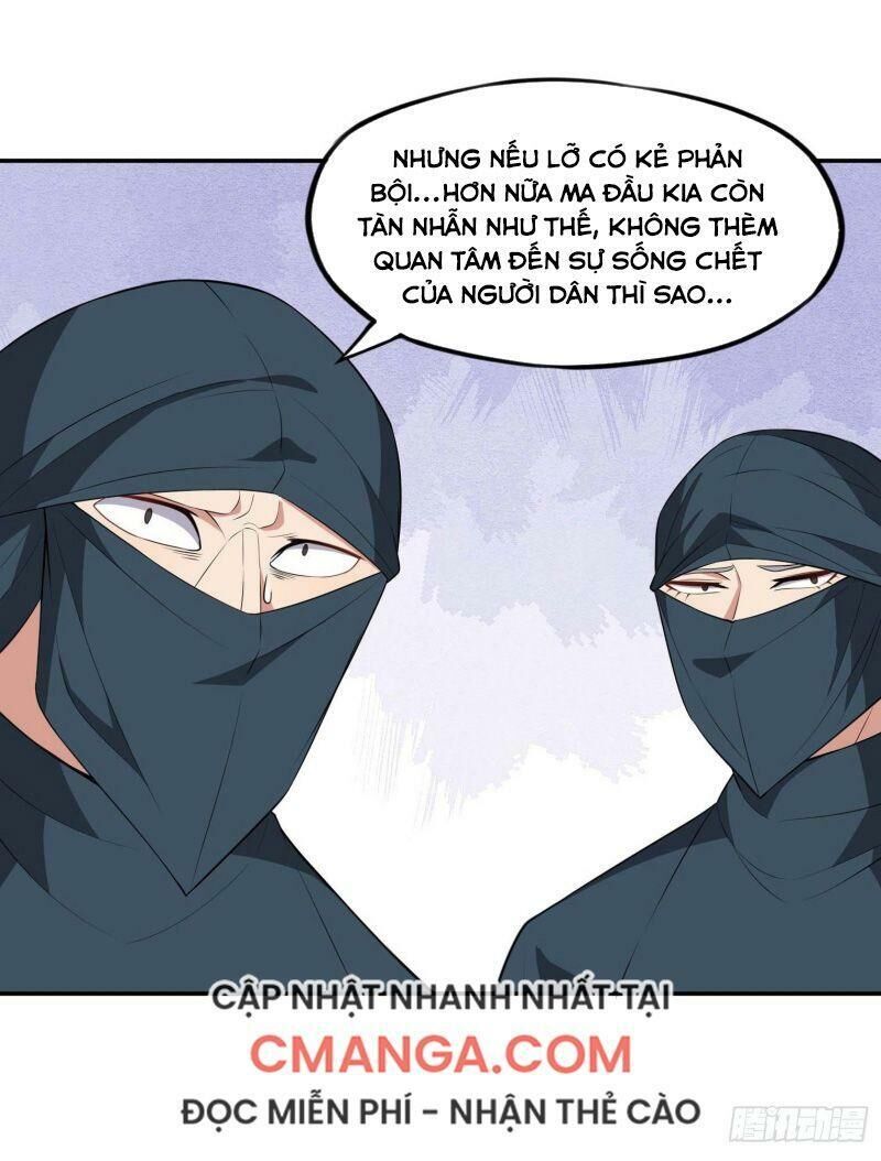 Tổ Thượng Có Tiền Chapter 56 - Trang 2