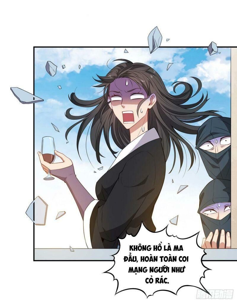 Tổ Thượng Có Tiền Chapter 56 - Trang 2