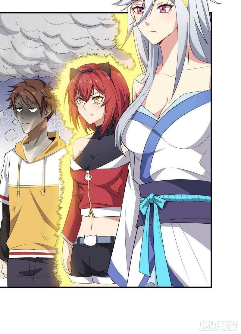 Tổ Thượng Có Tiền Chapter 56 - Trang 2