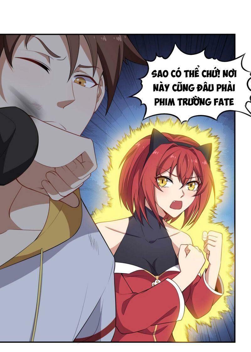 Tổ Thượng Có Tiền Chapter 56 - Trang 2