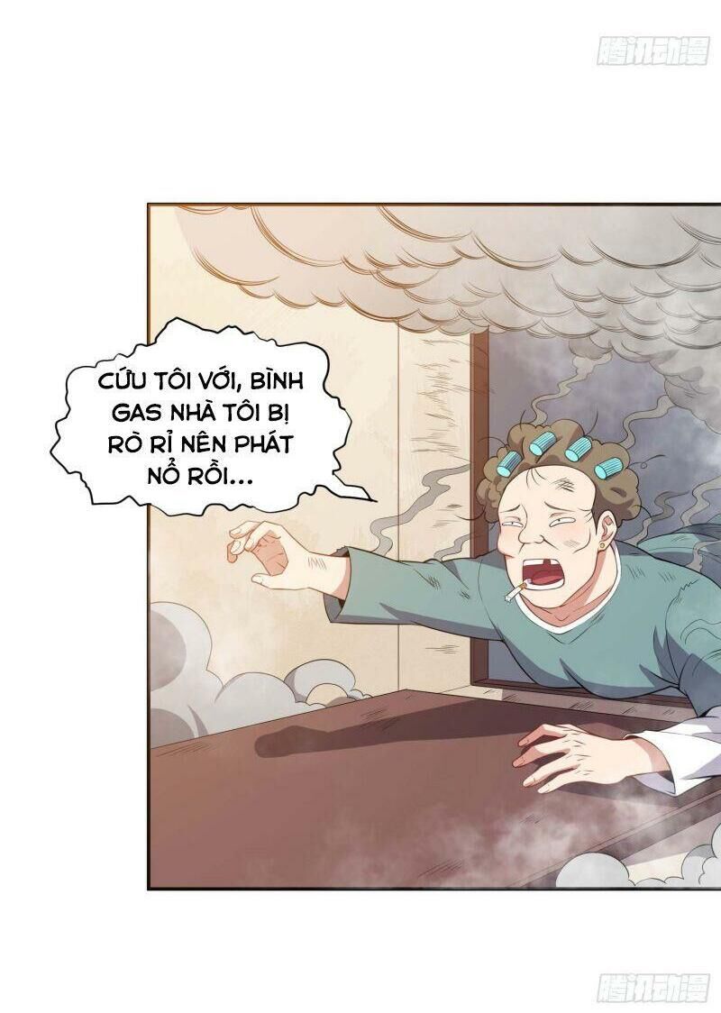 Tổ Thượng Có Tiền Chapter 56 - Trang 2