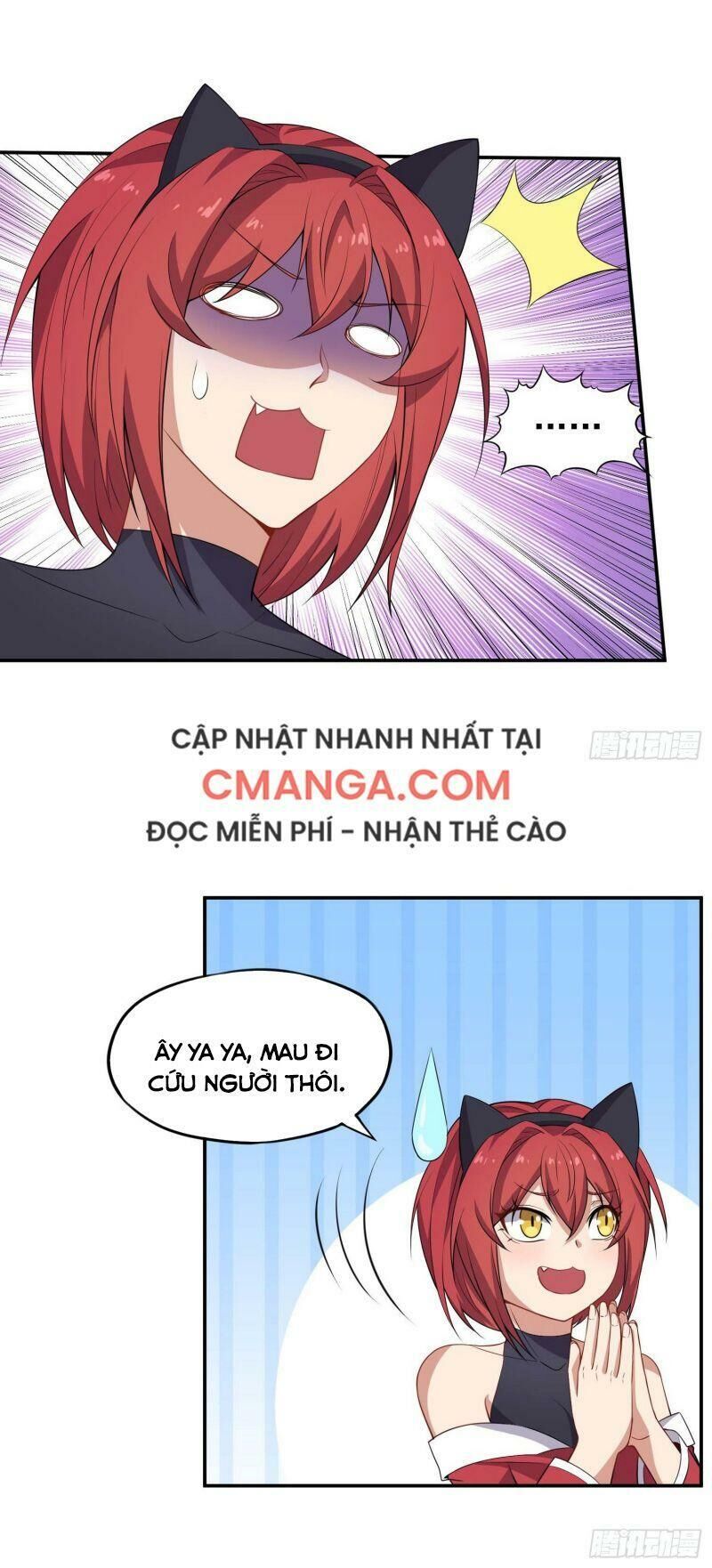 Tổ Thượng Có Tiền Chapter 56 - Trang 2