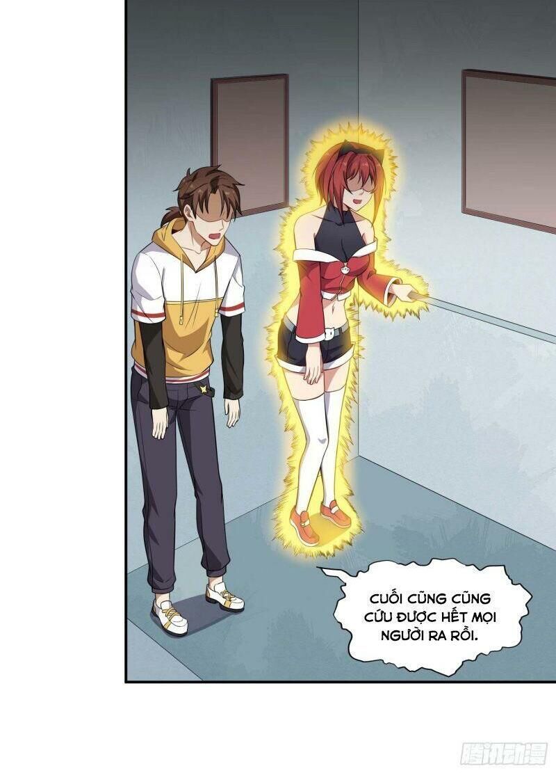 Tổ Thượng Có Tiền Chapter 56 - Trang 2