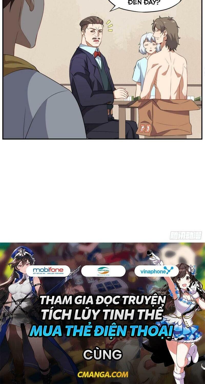 Tổ Thượng Có Tiền Chapter 56 - Trang 2