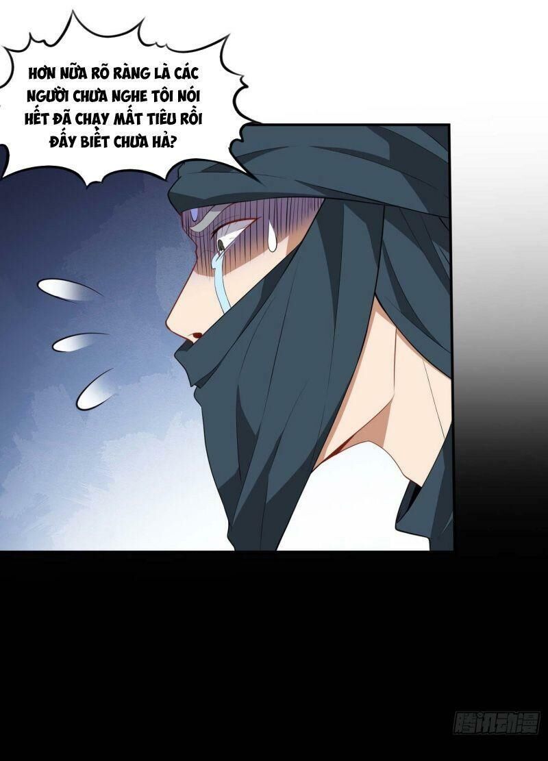 Tổ Thượng Có Tiền Chapter 56 - Trang 2