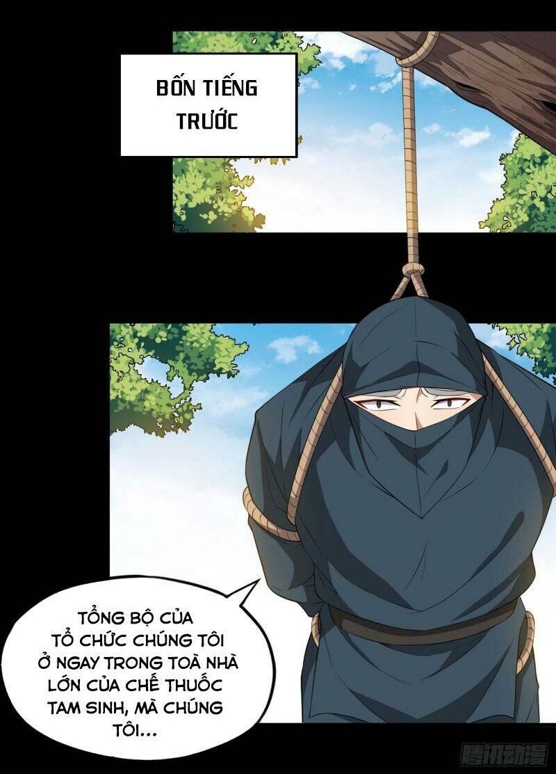 Tổ Thượng Có Tiền Chapter 56 - Trang 2