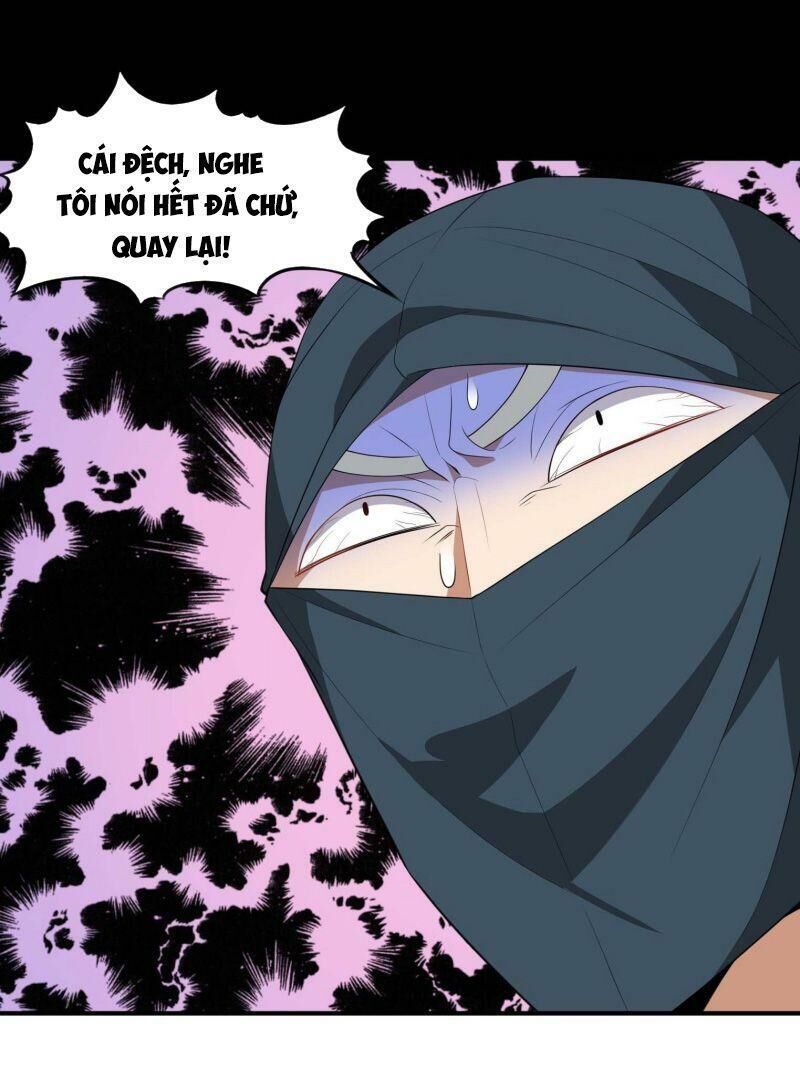 Tổ Thượng Có Tiền Chapter 56 - Trang 2