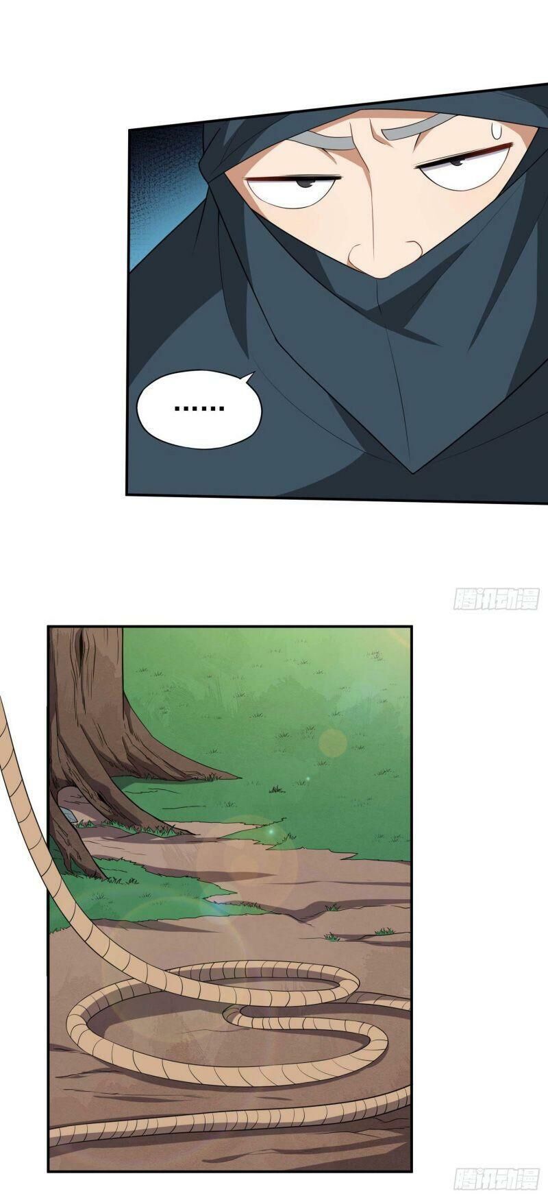 Tổ Thượng Có Tiền Chapter 56 - Trang 2