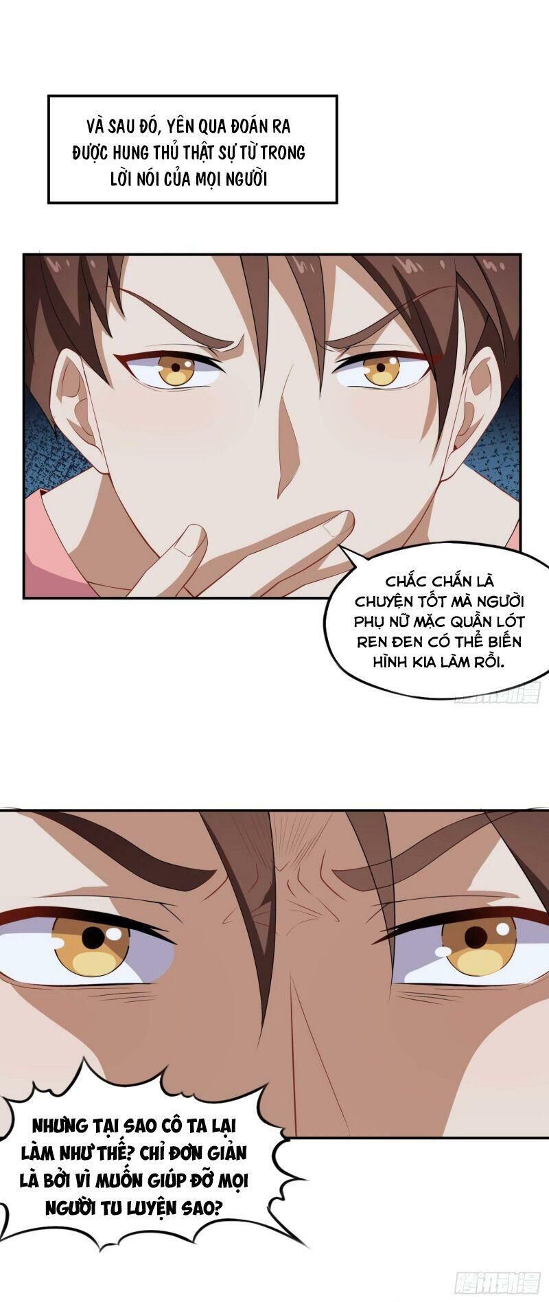 Tổ Thượng Có Tiền Chapter 57 - Trang 2