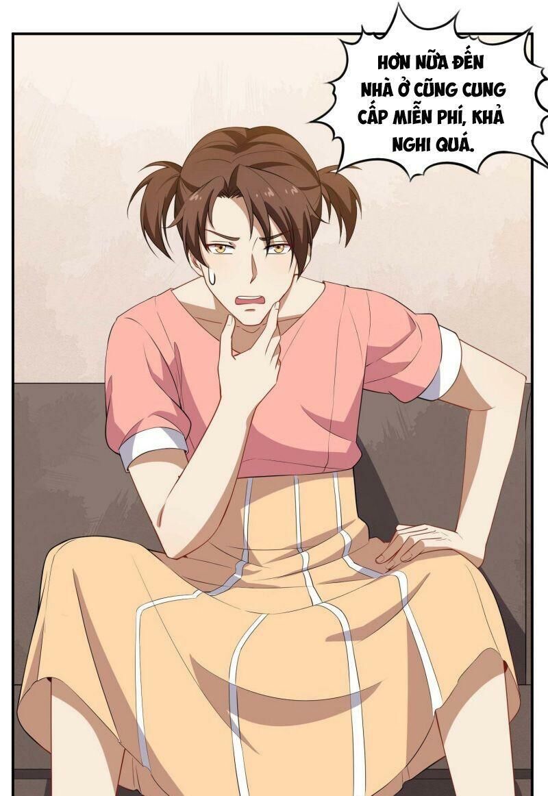 Tổ Thượng Có Tiền Chapter 57 - Trang 2