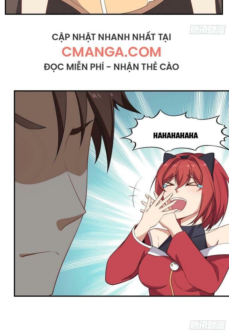 Tổ Thượng Có Tiền Chapter 57 - Trang 2