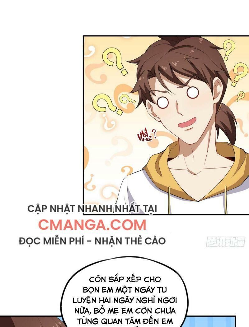 Tổ Thượng Có Tiền Chapter 57 - Trang 2