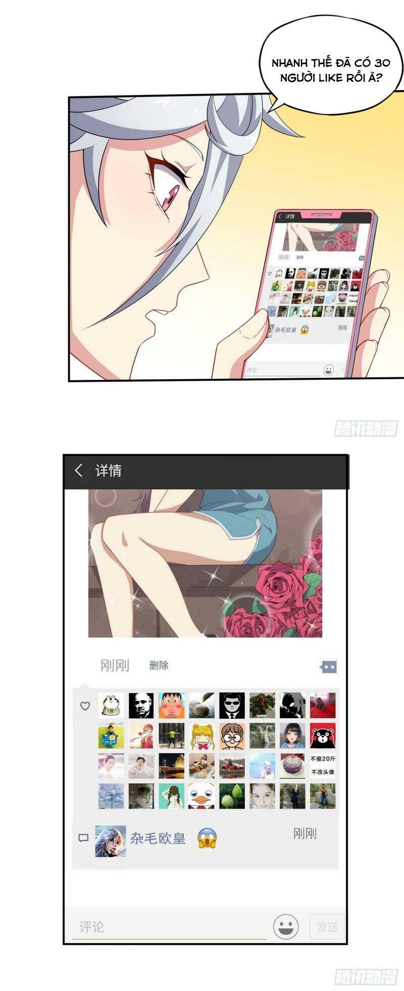 Tổ Thượng Có Tiền Chapter 57 - Trang 2