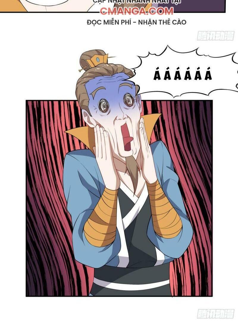 Tổ Thượng Có Tiền Chapter 57 - Trang 2