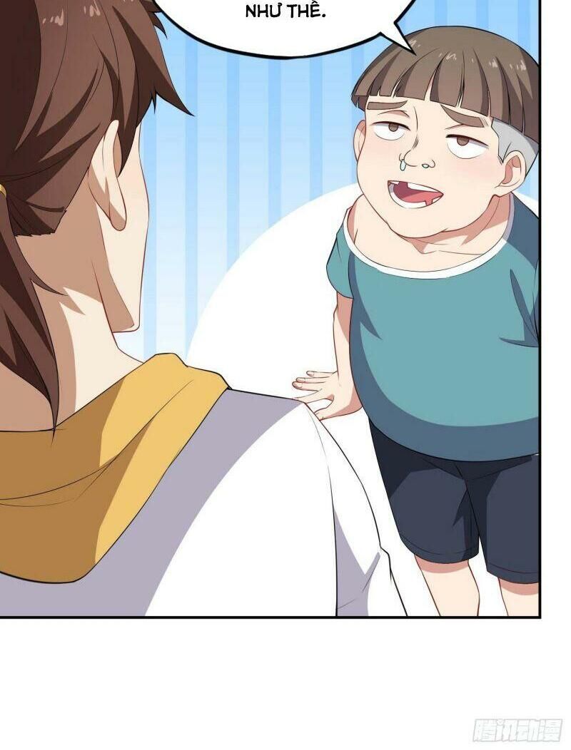 Tổ Thượng Có Tiền Chapter 57 - Trang 2