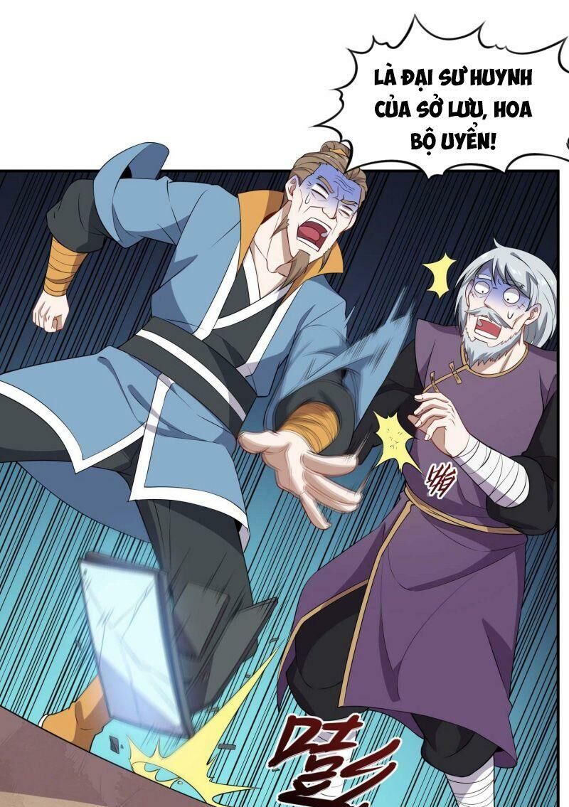 Tổ Thượng Có Tiền Chapter 57 - Trang 2