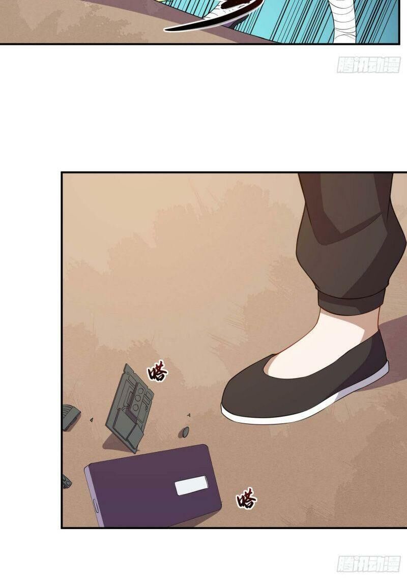 Tổ Thượng Có Tiền Chapter 57 - Trang 2