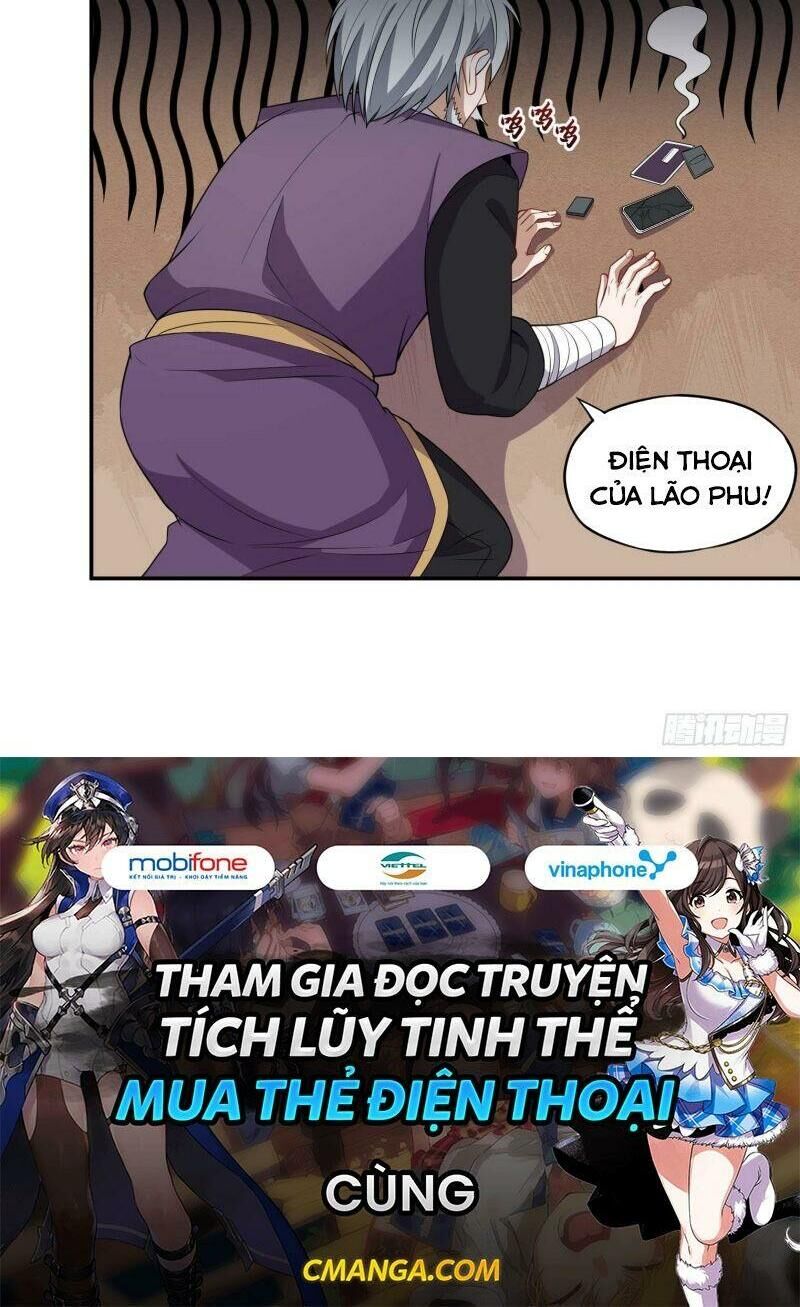 Tổ Thượng Có Tiền Chapter 57 - Trang 2