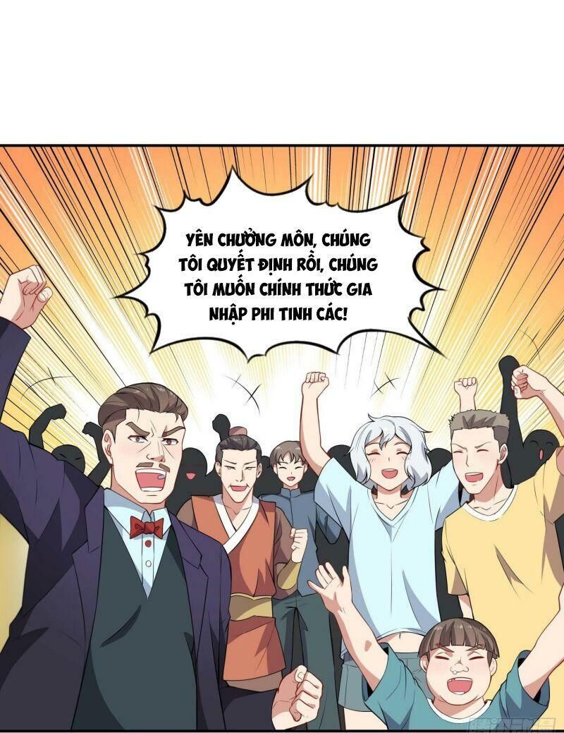 Tổ Thượng Có Tiền Chapter 57 - Trang 2