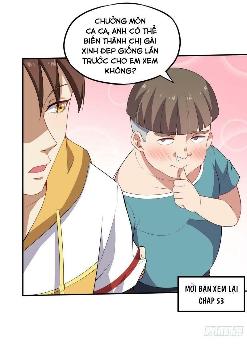 Tổ Thượng Có Tiền Chapter 57 - Trang 2