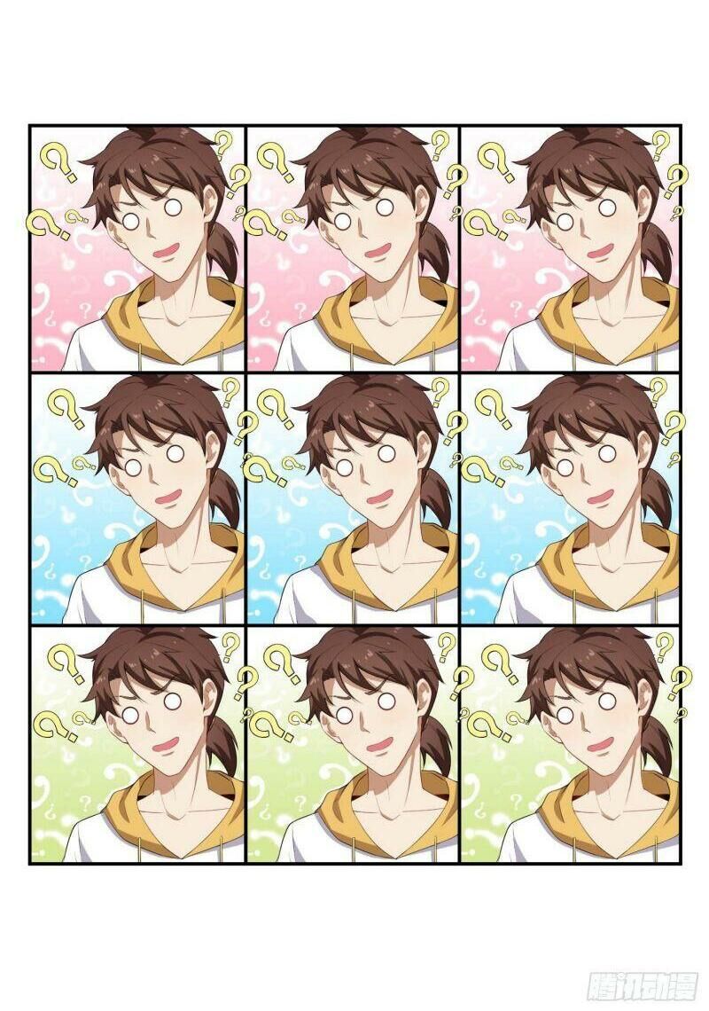 Tổ Thượng Có Tiền Chapter 57 - Trang 2