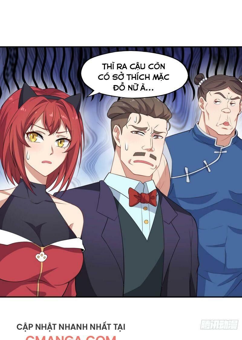 Tổ Thượng Có Tiền Chapter 57 - Trang 2