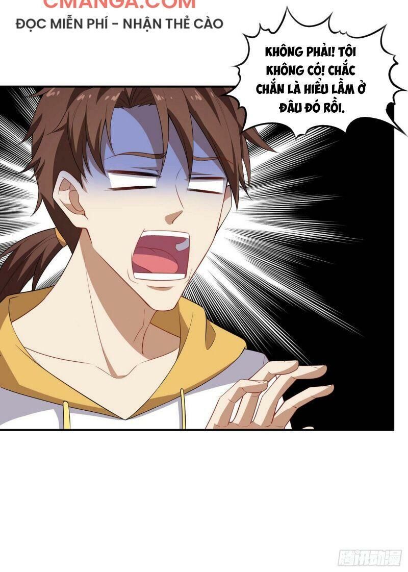 Tổ Thượng Có Tiền Chapter 57 - Trang 2